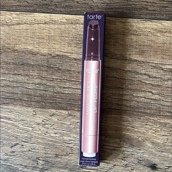 tarte Other - Tarte Maracuja Juicy Lip Plump Honeysuckle New in Box